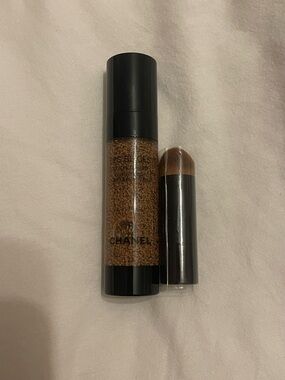 Chanel Les Beiges Water-Fresh Complexion Touch- B70